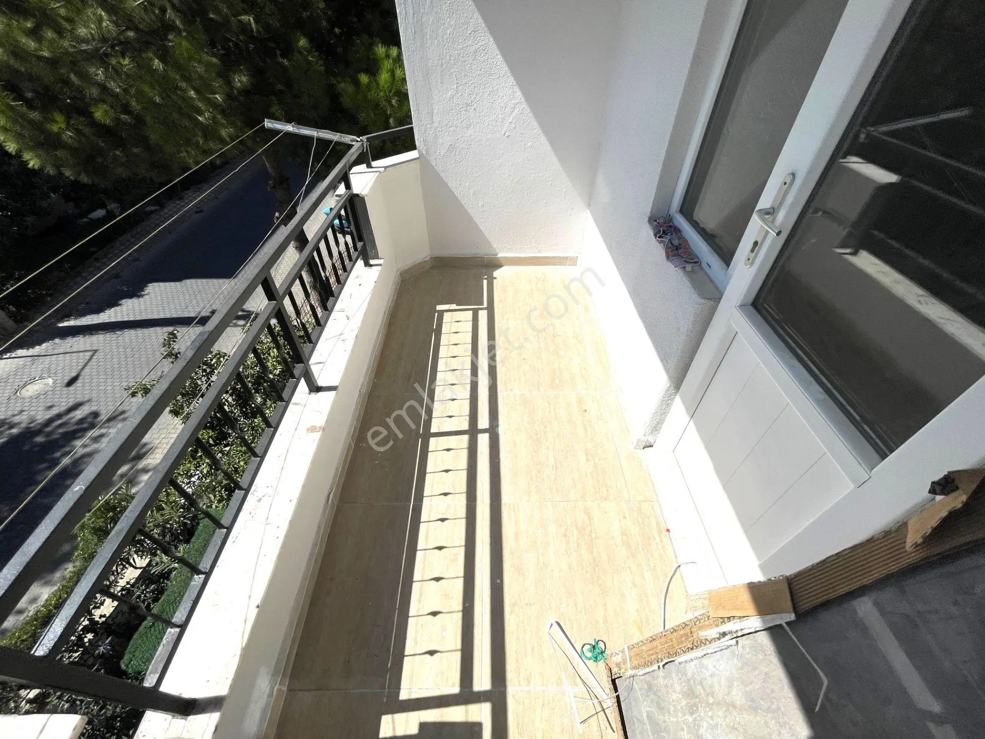 𝄞melodi'den Doktorlar Sitesi Civarında 3+1 Ön Cephe Arakat Ayrı Mutfaklı Barbekülü Daire — fotoğraf 18