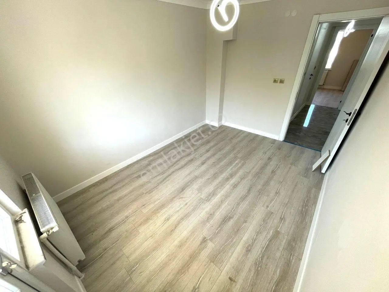 𝄞melodi'den Doktorlar Sitesi Civarında 3+1 Ön Cephe Arakat Ayrı Mutfaklı Barbekülü Daire — fotoğraf 27