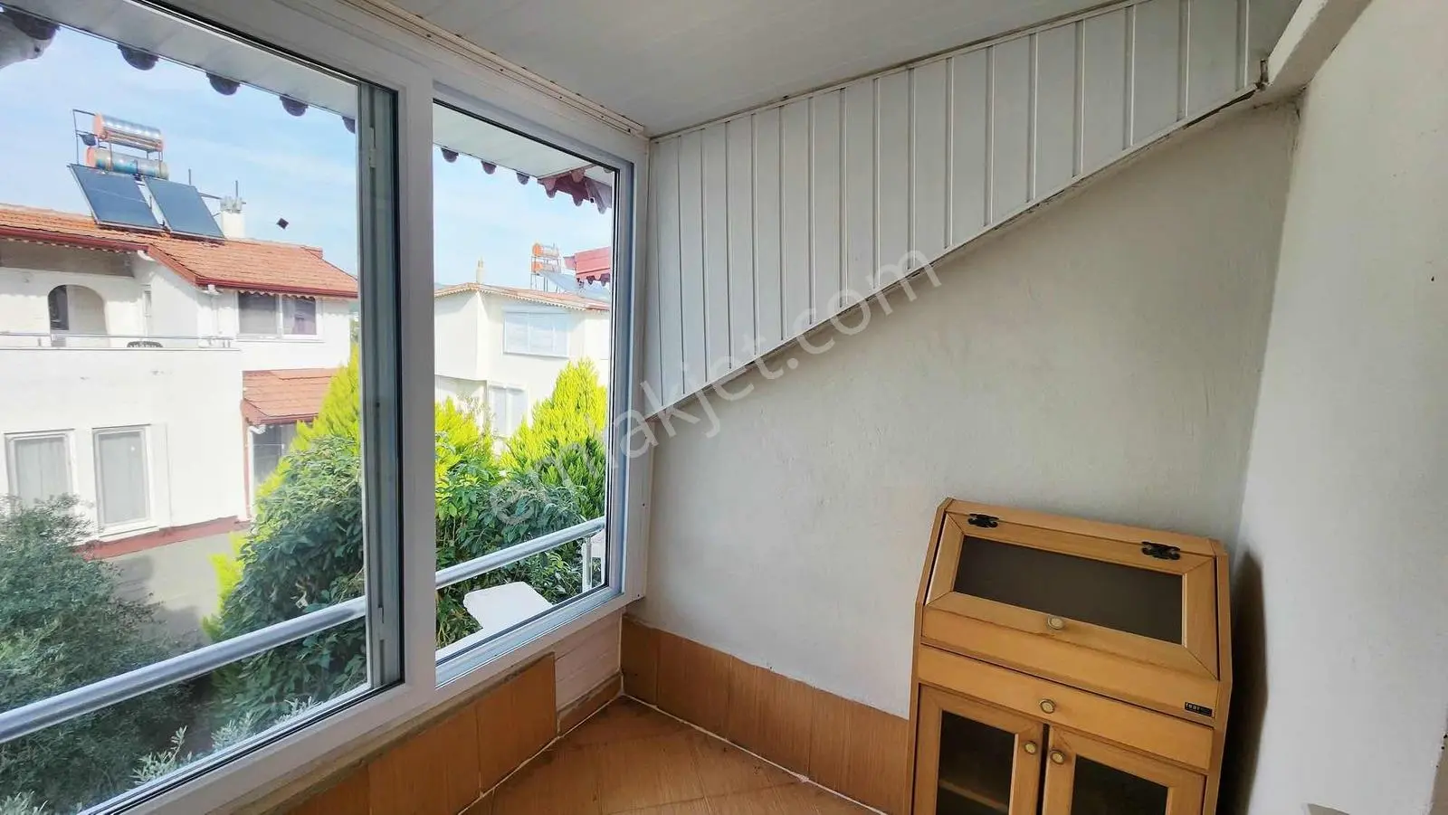 Çenger De Satılık Köşe 5+1 Villa — fotoğraf 11