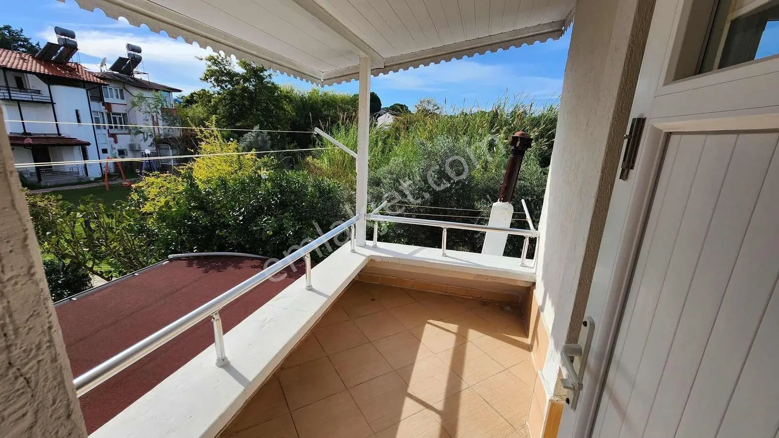 Çenger De Satılık Köşe 5+1 Villa — fotoğraf 13
