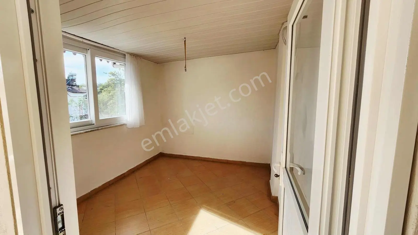 Çenger De Satılık Köşe 5+1 Villa — fotoğraf 18