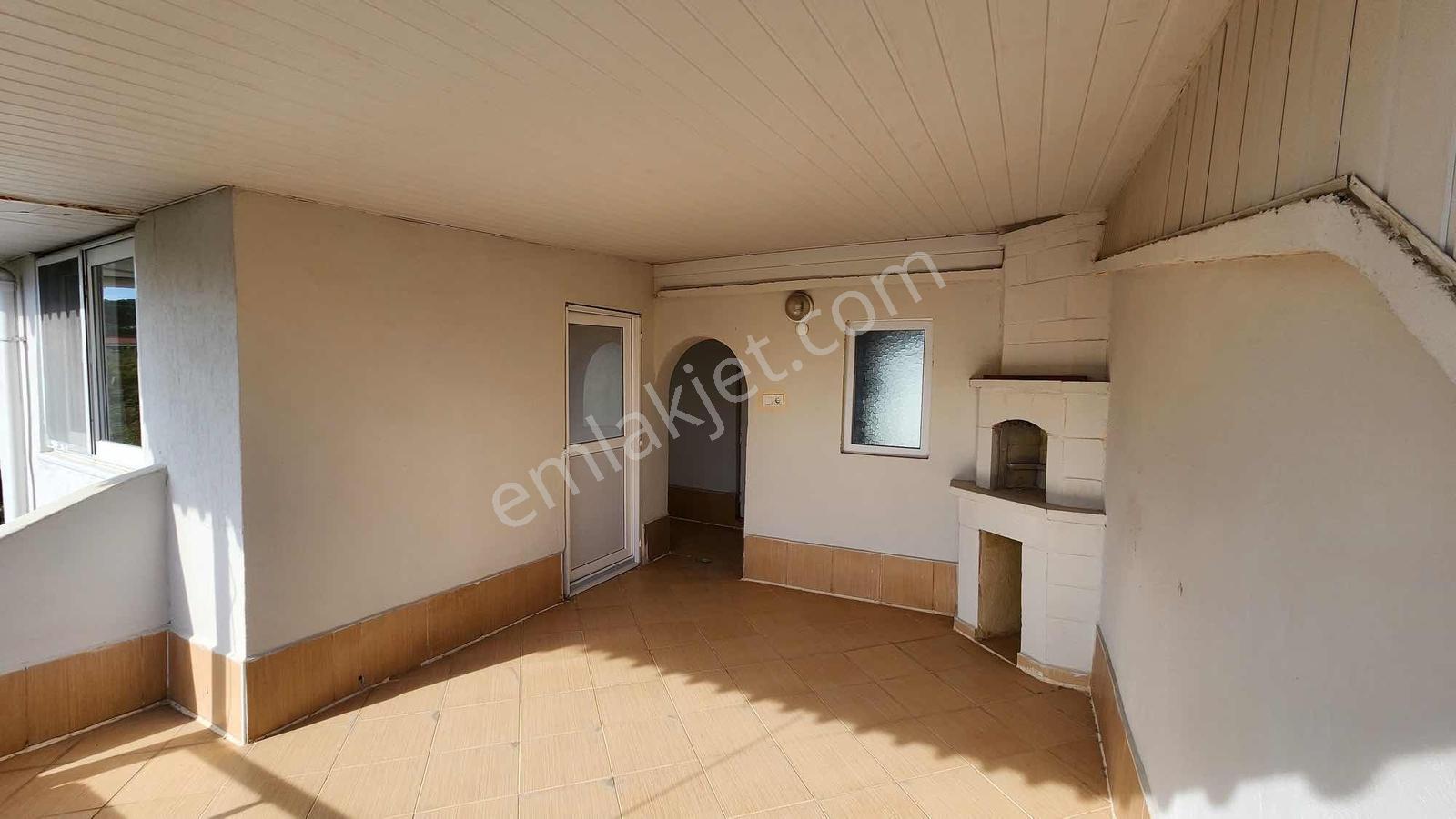 Çenger De Satılık Köşe 5+1 Villa — fotoğraf 19
