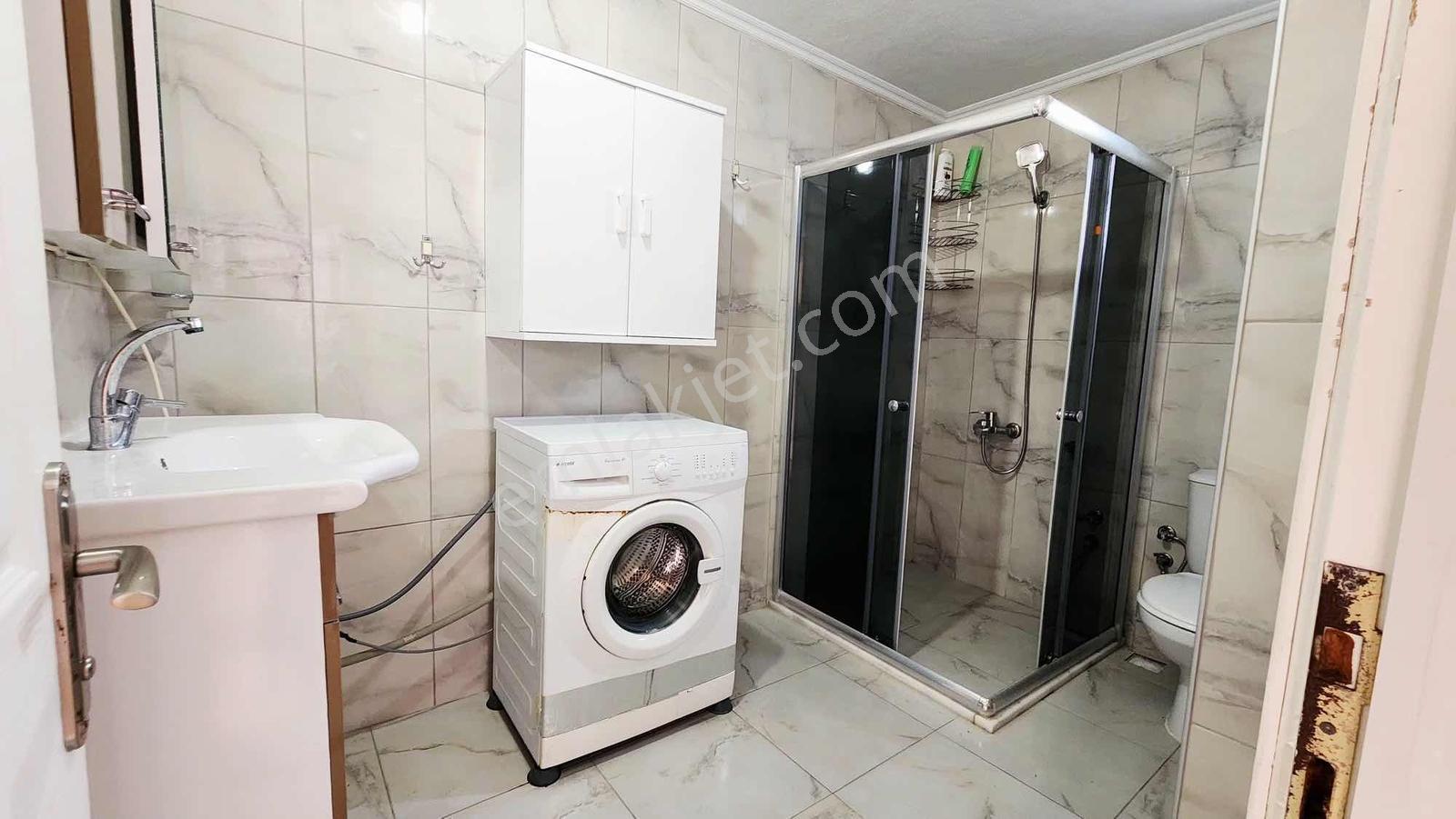 Çenger De Satılık Köşe 5+1 Villa — fotoğraf 21