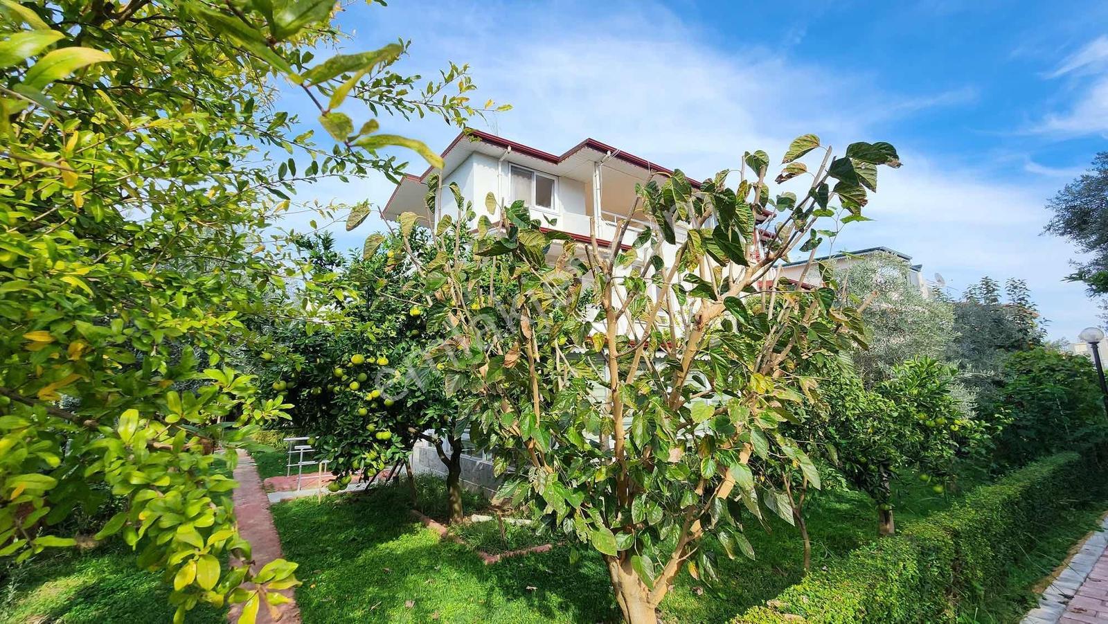 Çenger De Satılık Köşe 5+1 Villa — fotoğraf 25