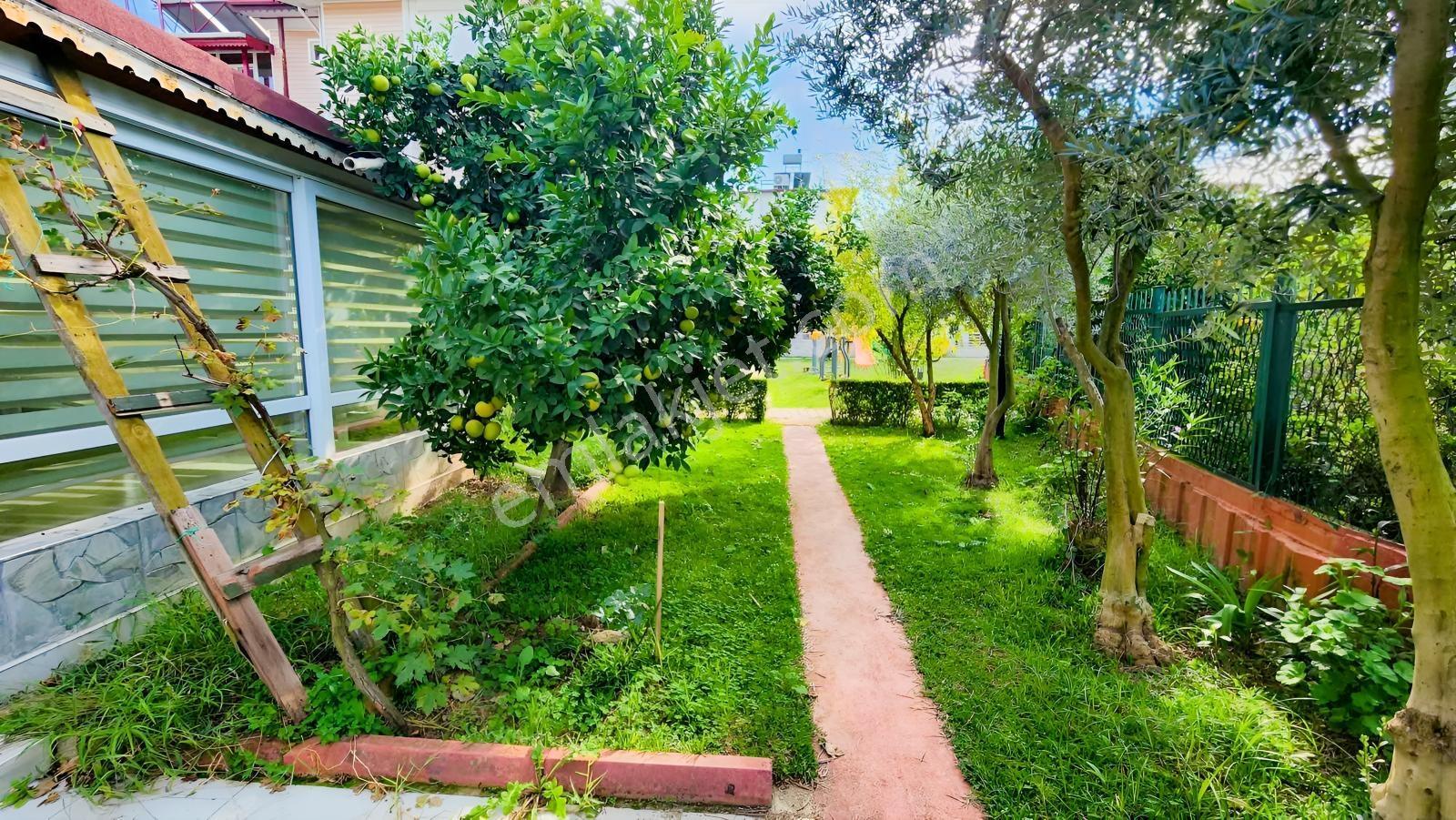 Çenger De Satılık Köşe 5+1 Villa — fotoğraf 26