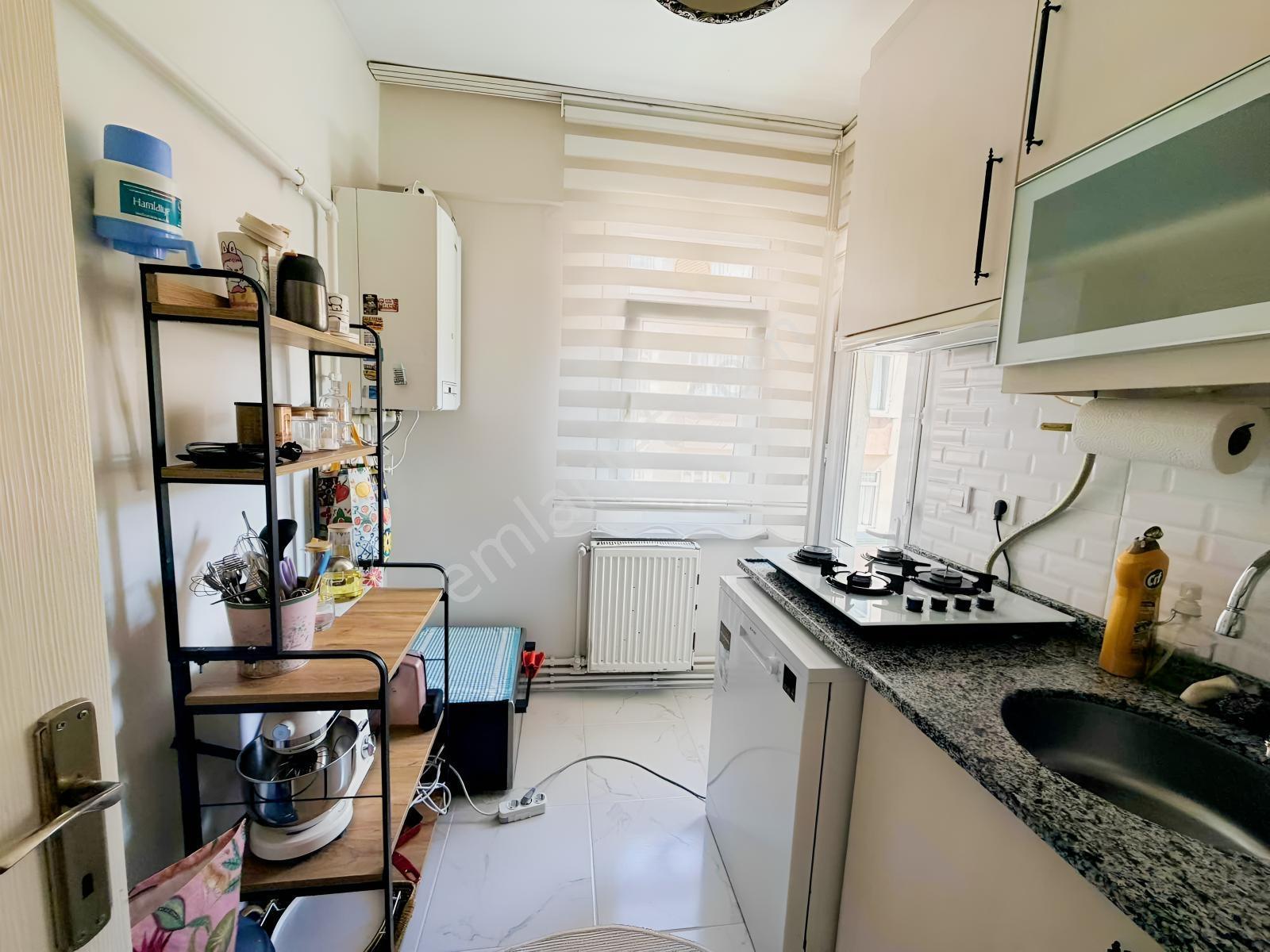 Bölge Emlak'tan Alt Kaynarcada Satılık Ara Kat 120 M2 3+1 Daire — fotoğraf 8