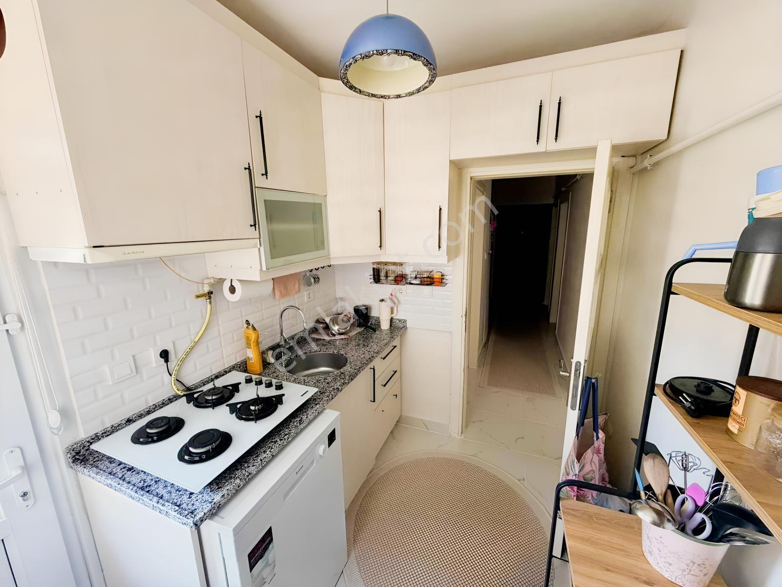 Bölge Emlak'tan Alt Kaynarcada Satılık Ara Kat 120 M2 3+1 Daire — fotoğraf 9