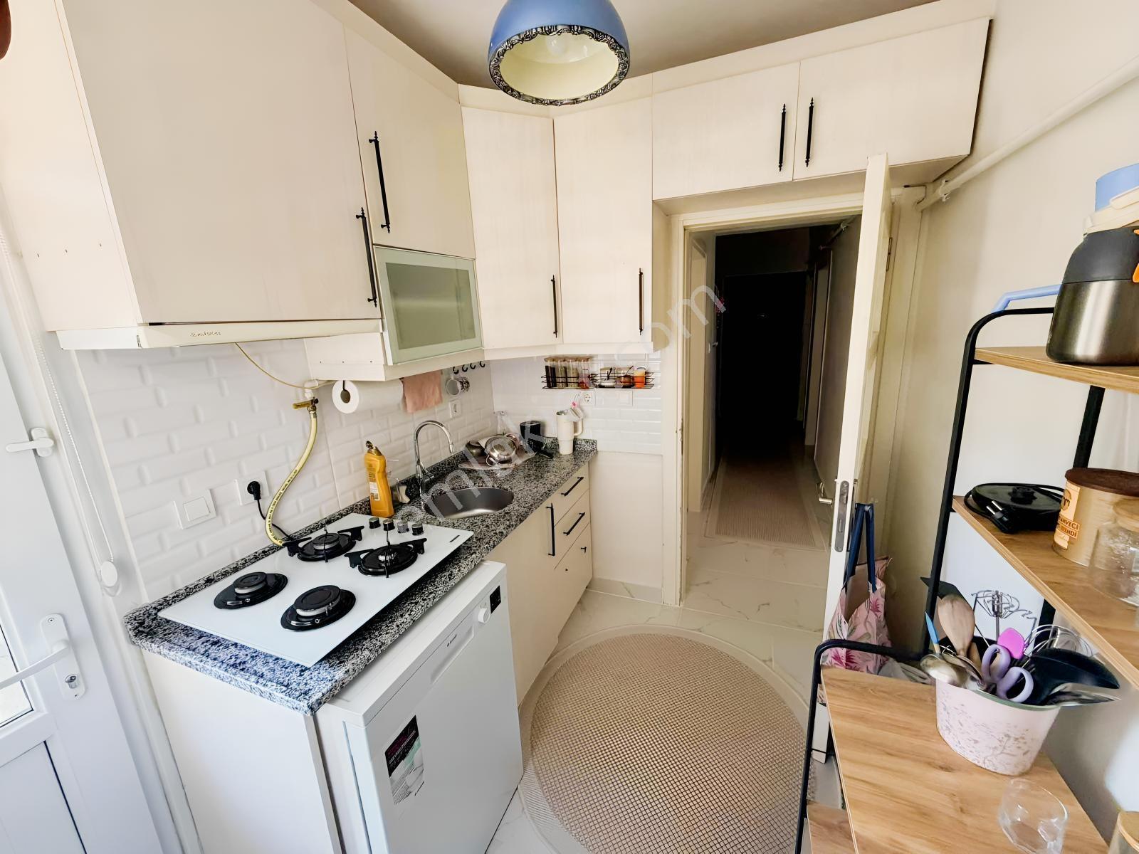 Bölge Emlak'tan Alt Kaynarcada Satılık Ara Kat 120 M2 3+1 Daire — fotoğraf 10