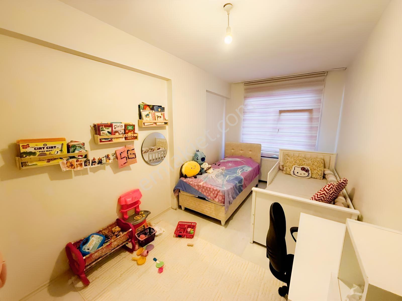 Bölge Emlak'tan Alt Kaynarcada Satılık Ara Kat 120 M2 3+1 Daire — fotoğraf 16