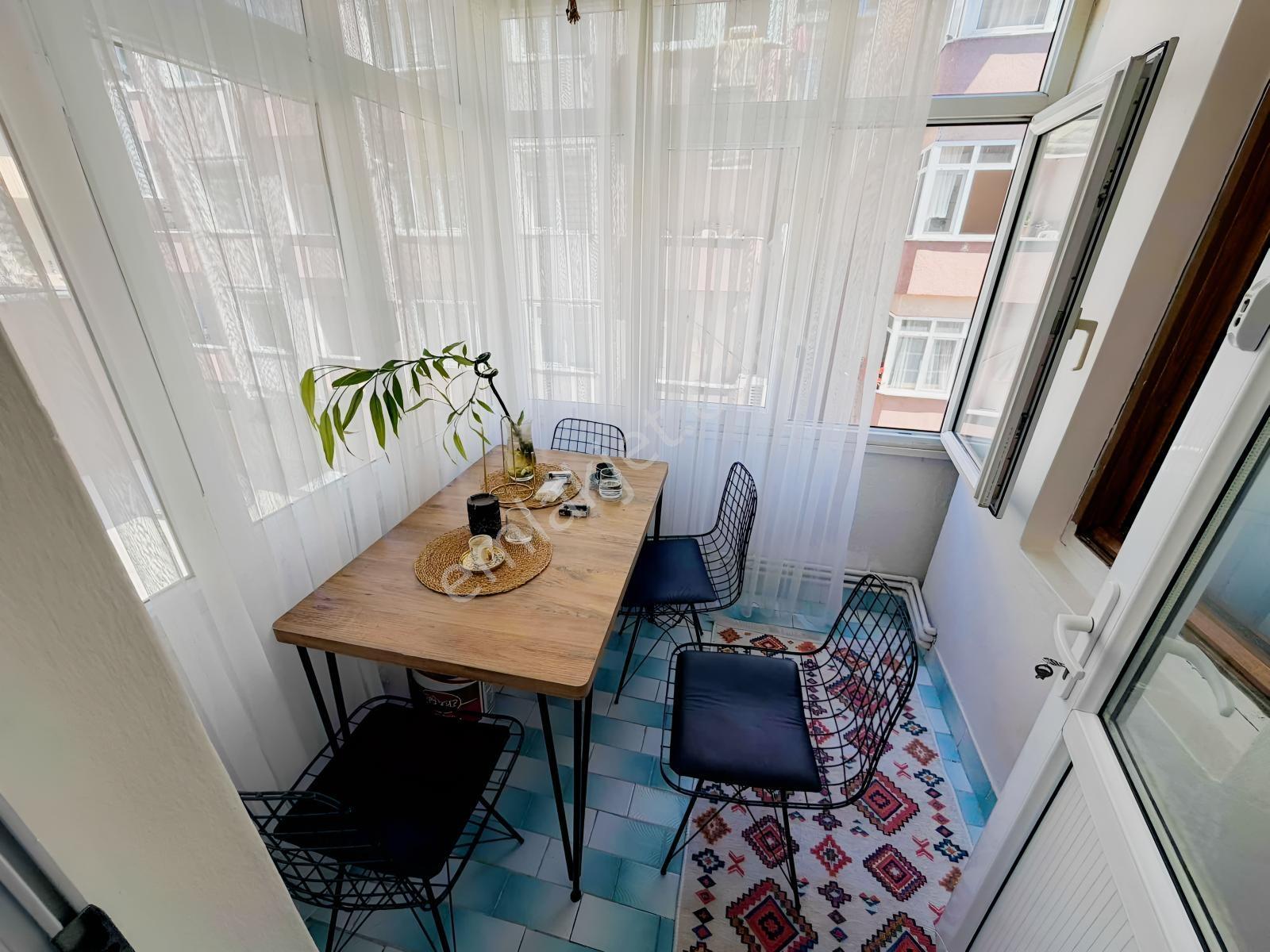 Bölge Emlak'tan Alt Kaynarcada Satılık Ara Kat 120 M2 3+1 Daire — fotoğraf 26