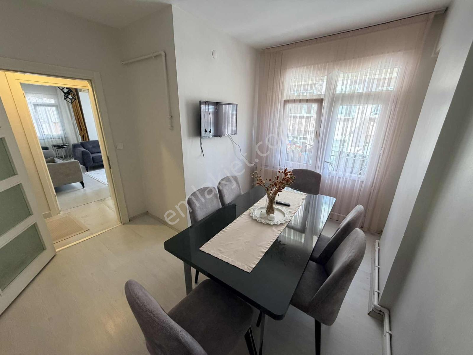 Bölge Emlak'tan Alt Kaynarcada Satılık Ara Kat 120 M2 3+1 Daire — fotoğraf 28