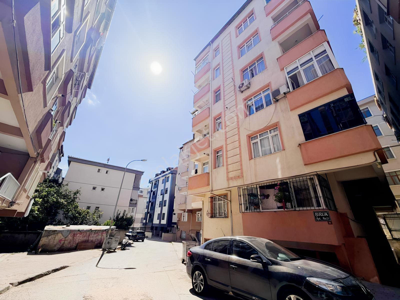 Bölge Emlak'tan Alt Kaynarcada Satılık Ara Kat 120 M2 3+1 Daire — fotoğraf 30