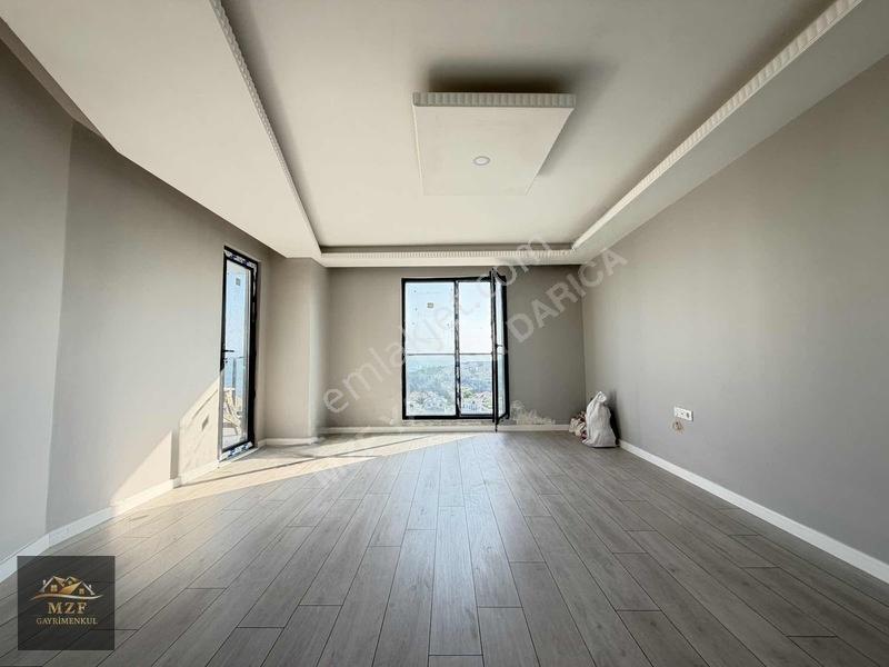 Barış Mah. 5+1 200 M2 Asansörlü Deniz Manz. Lüks Dubleks — fotoğraf 3