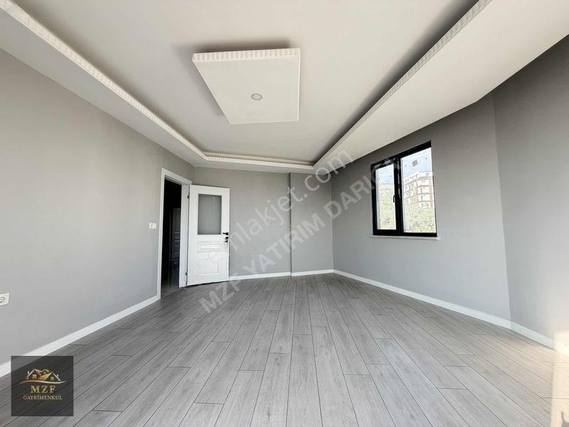 Barış Mah. 5+1 200 M2 Asansörlü Deniz Manz. Lüks Dubleks — fotoğraf 4