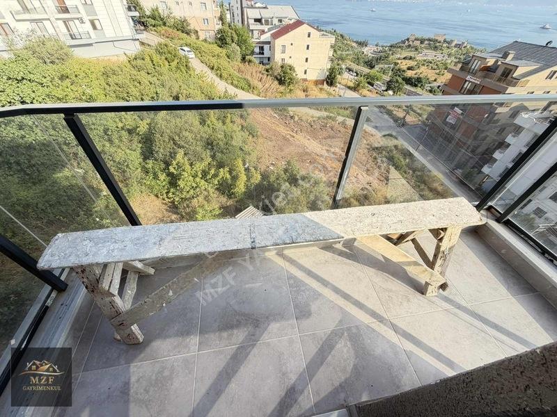 Barış Mah. 5+1 200 M2 Asansörlü Deniz Manz. Lüks Dubleks — fotoğraf 5