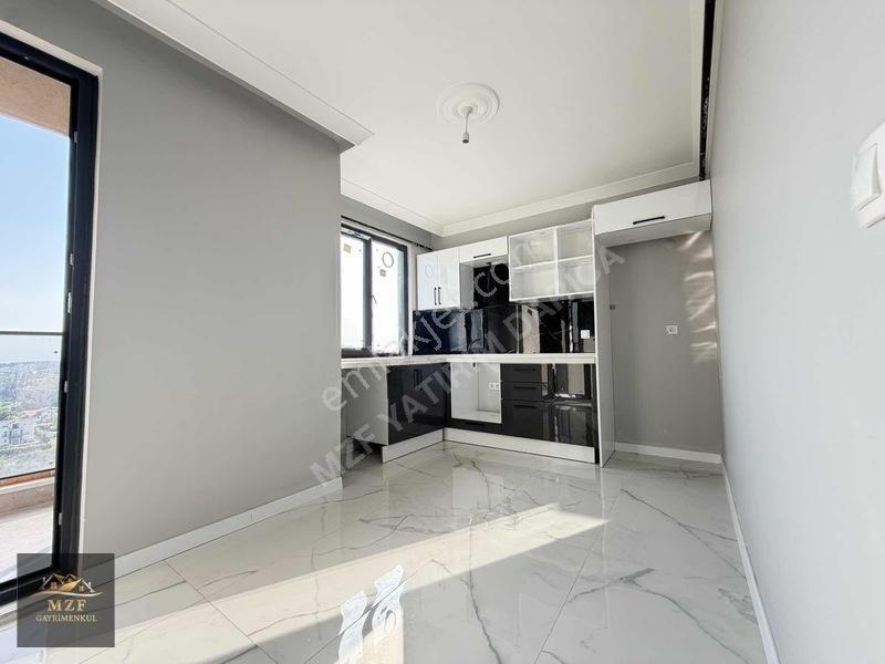 Barış Mah. 5+1 200 M2 Asansörlü Deniz Manz. Lüks Dubleks — fotoğraf 7