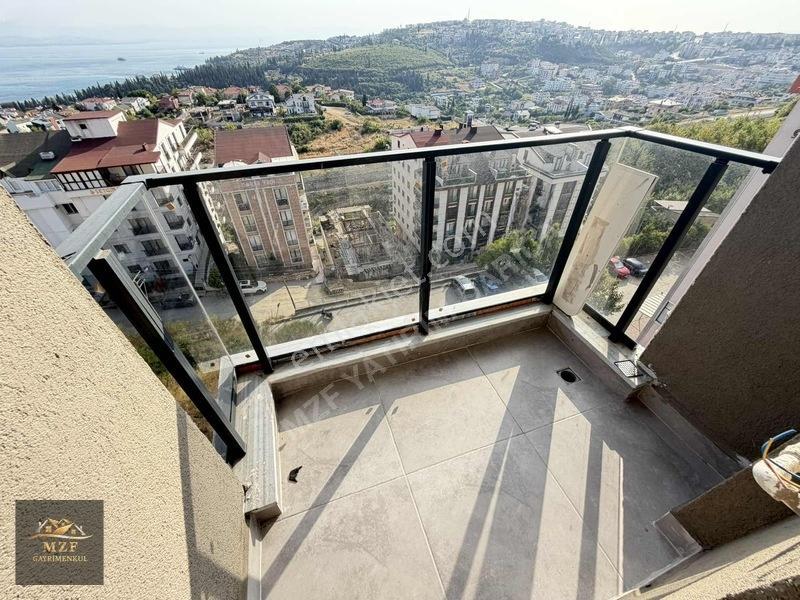 Barış Mah. 5+1 200 M2 Asansörlü Deniz Manz. Lüks Dubleks — fotoğraf 10