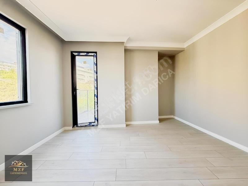 Barış Mah. 5+1 200 M2 Asansörlü Deniz Manz. Lüks Dubleks — fotoğraf 12