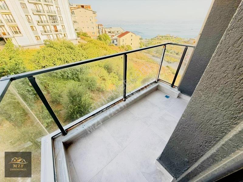 Barış Mah. 5+1 200 M2 Asansörlü Deniz Manz. Lüks Dubleks — fotoğraf 13
