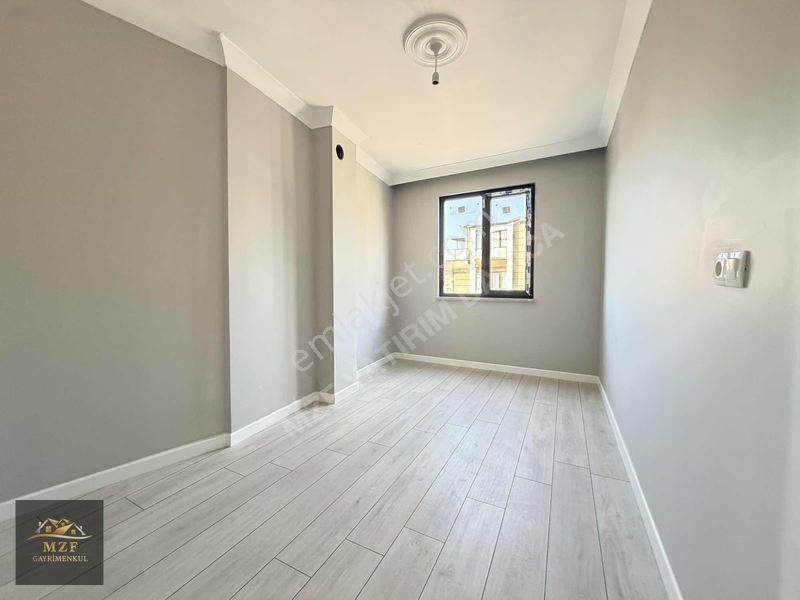 Barış Mah. 5+1 200 M2 Asansörlü Deniz Manz. Lüks Dubleks — fotoğraf 14
