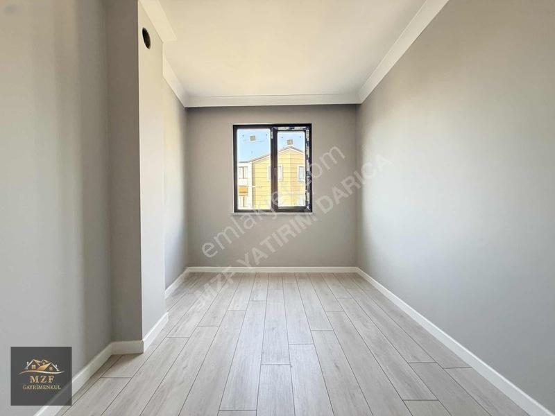 Barış Mah. 5+1 200 M2 Asansörlü Deniz Manz. Lüks Dubleks — fotoğraf 15