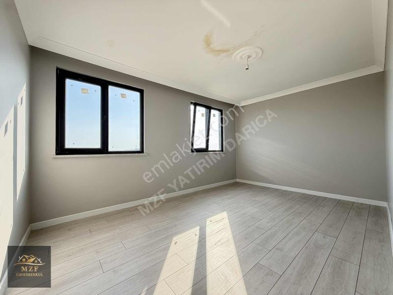 Barış Mah. 5+1 200 M2 Asansörlü Deniz Manz. Lüks Dubleks — fotoğraf 27
