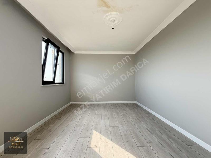 Barış Mah. 5+1 200 M2 Asansörlü Deniz Manz. Lüks Dubleks — fotoğraf 28