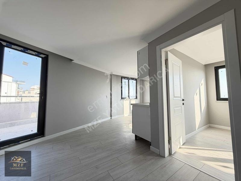 Barış Mah. 5+1 200 M2 Asansörlü Deniz Manz. Lüks Dubleks — fotoğraf 30
