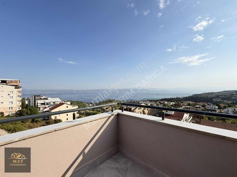 Barış Mah. 5+1 200 M2 Asansörlü Deniz Manz. Lüks Dubleks — fotoğraf 34