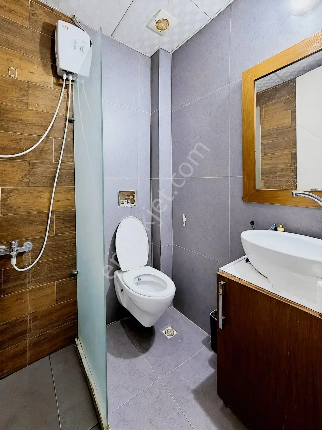 Çiftlikköyde 2+1 Olmaya Aday, 25 M² Teraslı, Eşyalı Satılık 1+1 — fotoğraf 18
