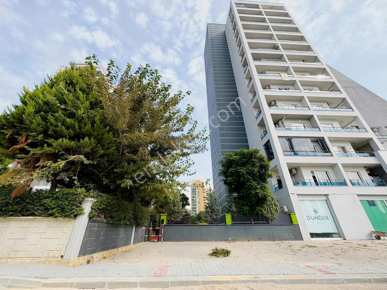 Çiftlikköyde 2+1 Olmaya Aday, 25 M² Teraslı, Eşyalı Satılık 1+1 — fotoğraf 21