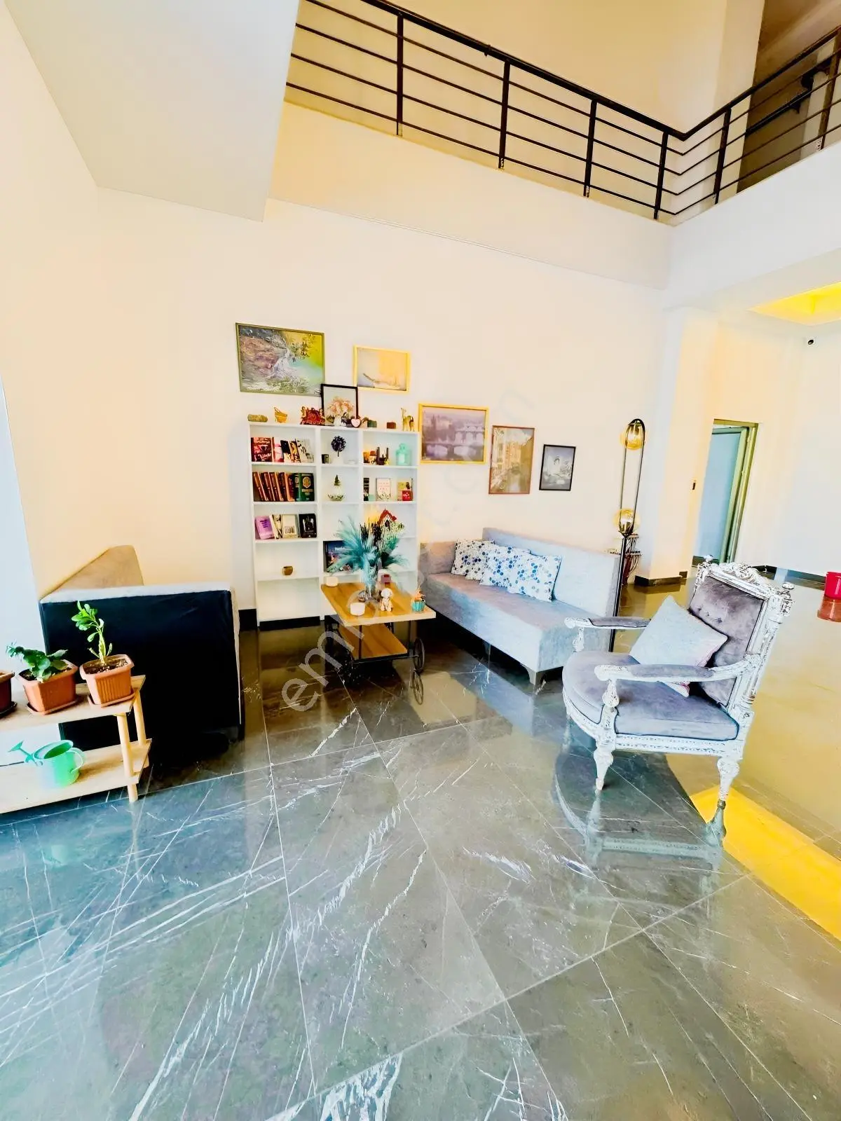 Çiftlikköyde 2+1 Olmaya Aday, 25 M² Teraslı, Eşyalı Satılık 1+1 — fotoğraf 22