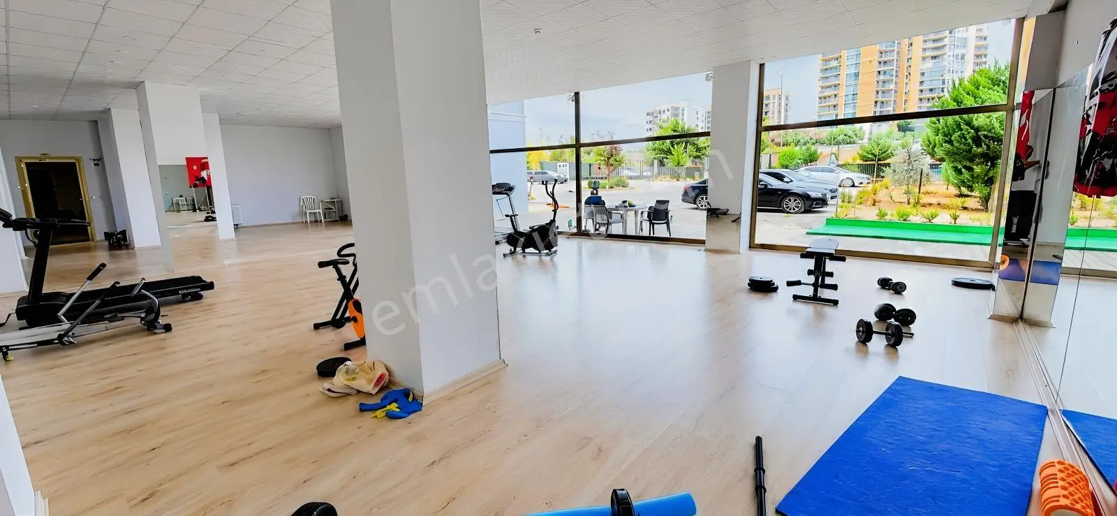 Çiftlikköyde 2+1 Olmaya Aday, 25 M² Teraslı, Eşyalı Satılık 1+1 — fotoğraf 24