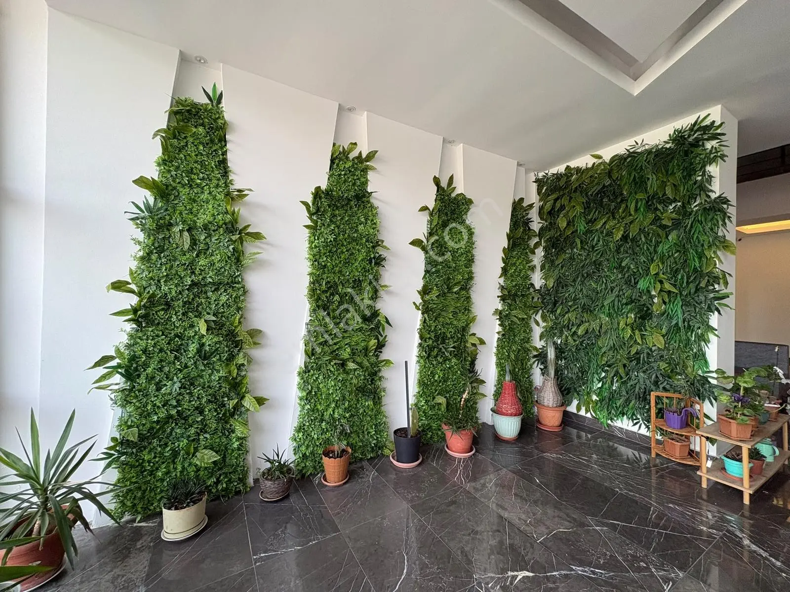 Çiftlikköyde 2+1 Olmaya Aday, 25 M² Teraslı, Eşyalı Satılık 1+1 — fotoğraf 25