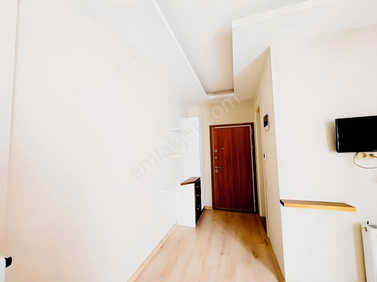 Çiftlikköyde 2+1 Olmaya Aday, 25 M² Teraslı, Eşyalı Satılık 1+1 — fotoğraf 26