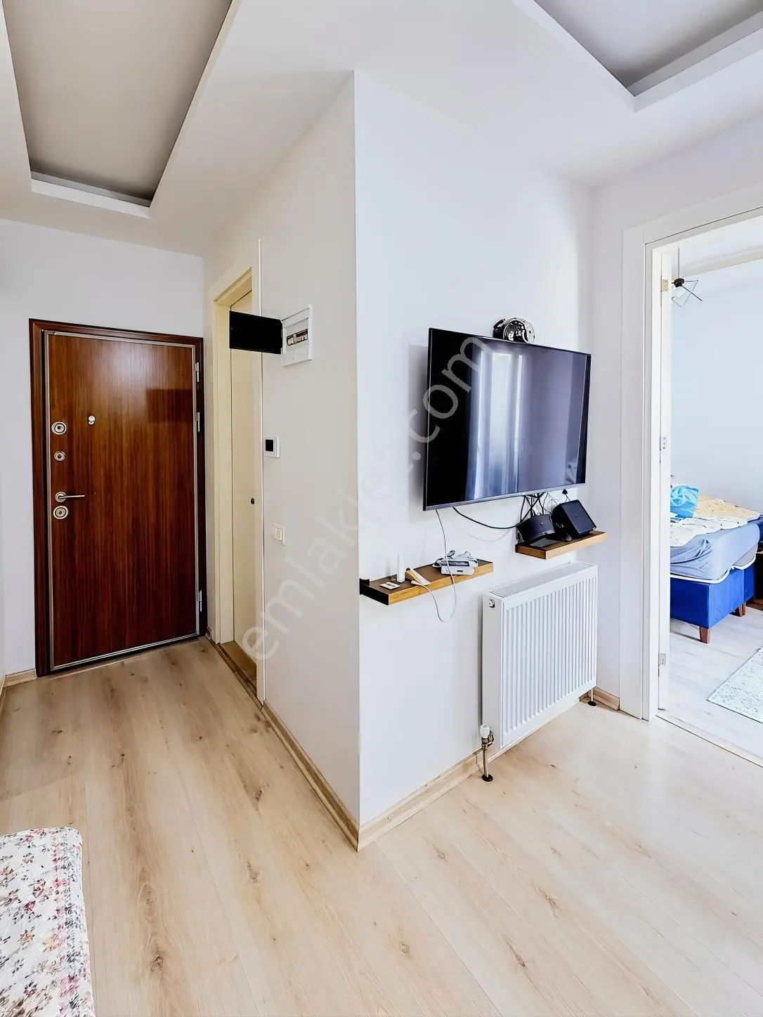 Çiftlikköyde 2+1 Olmaya Aday, 25 M² Teraslı, Eşyalı Satılık 1+1 — fotoğraf 27