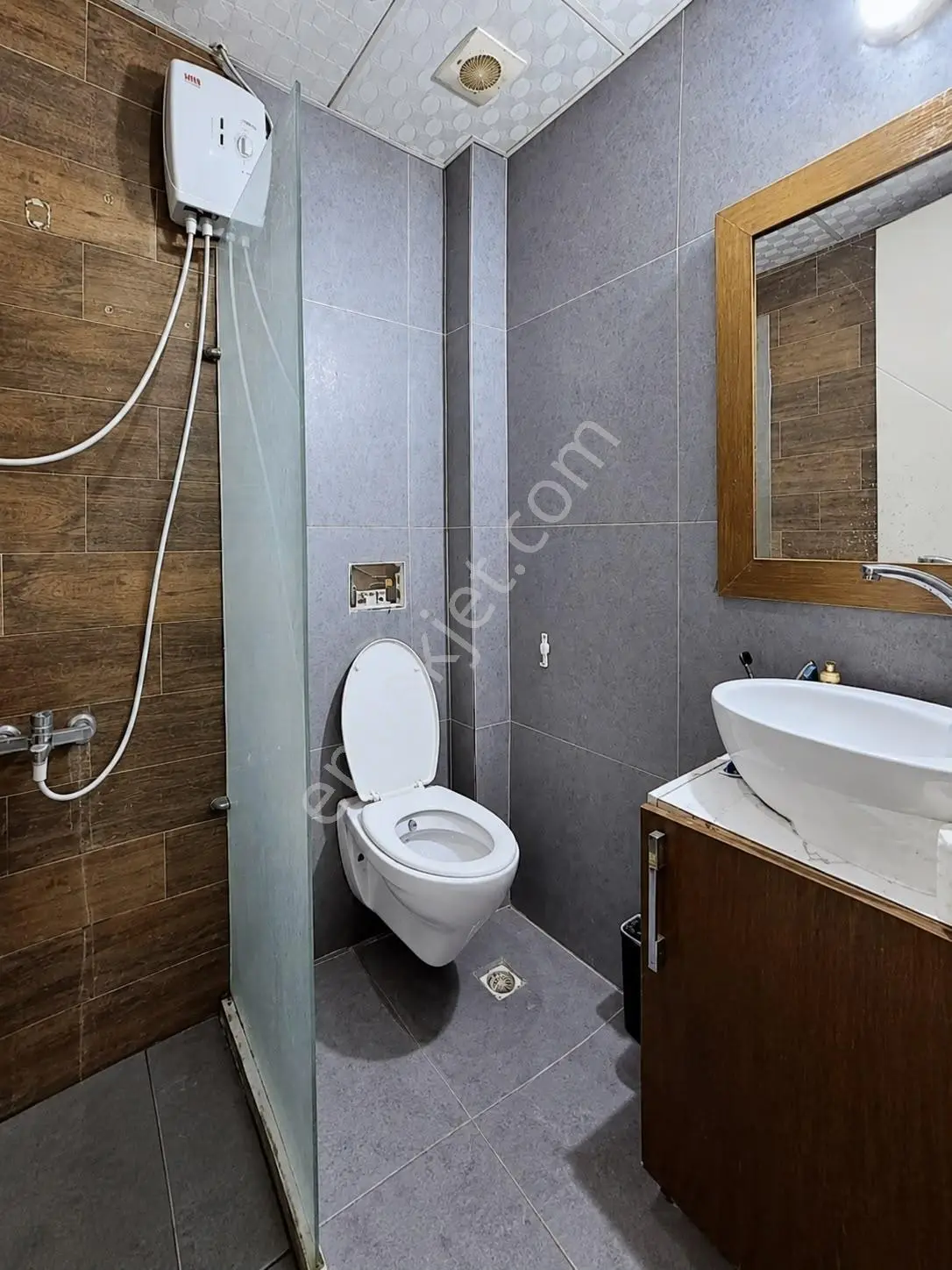 Çiftlikköyde 2+1 Olmaya Aday, 25 M² Teraslı, Eşyalı Satılık 1+1 — fotoğraf 31