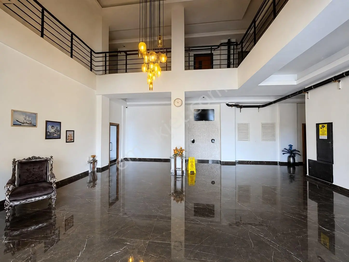 Çiftlikköyde 2+1 Olmaya Aday, 25 M² Teraslı, Eşyalı Satılık 1+1 — fotoğraf 32