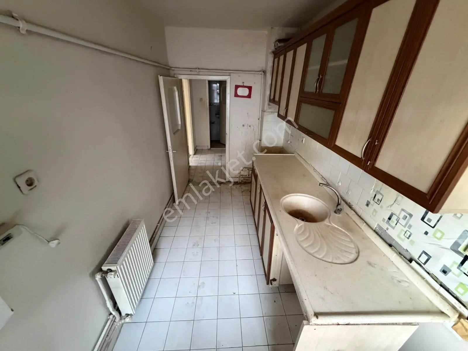 Plevne Mah De Ara Katta *kök Tapu* Ön Cephe 3+1 Daire — fotoğraf 2