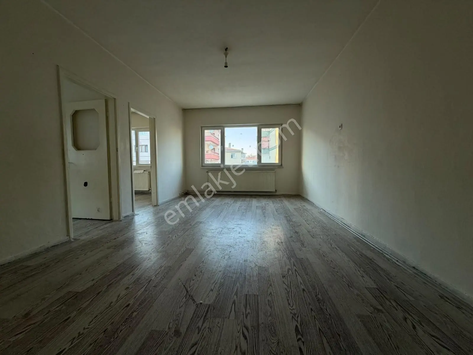 Plevne Mah De Ara Katta *kök Tapu* Ön Cephe 3+1 Daire — fotoğraf 4