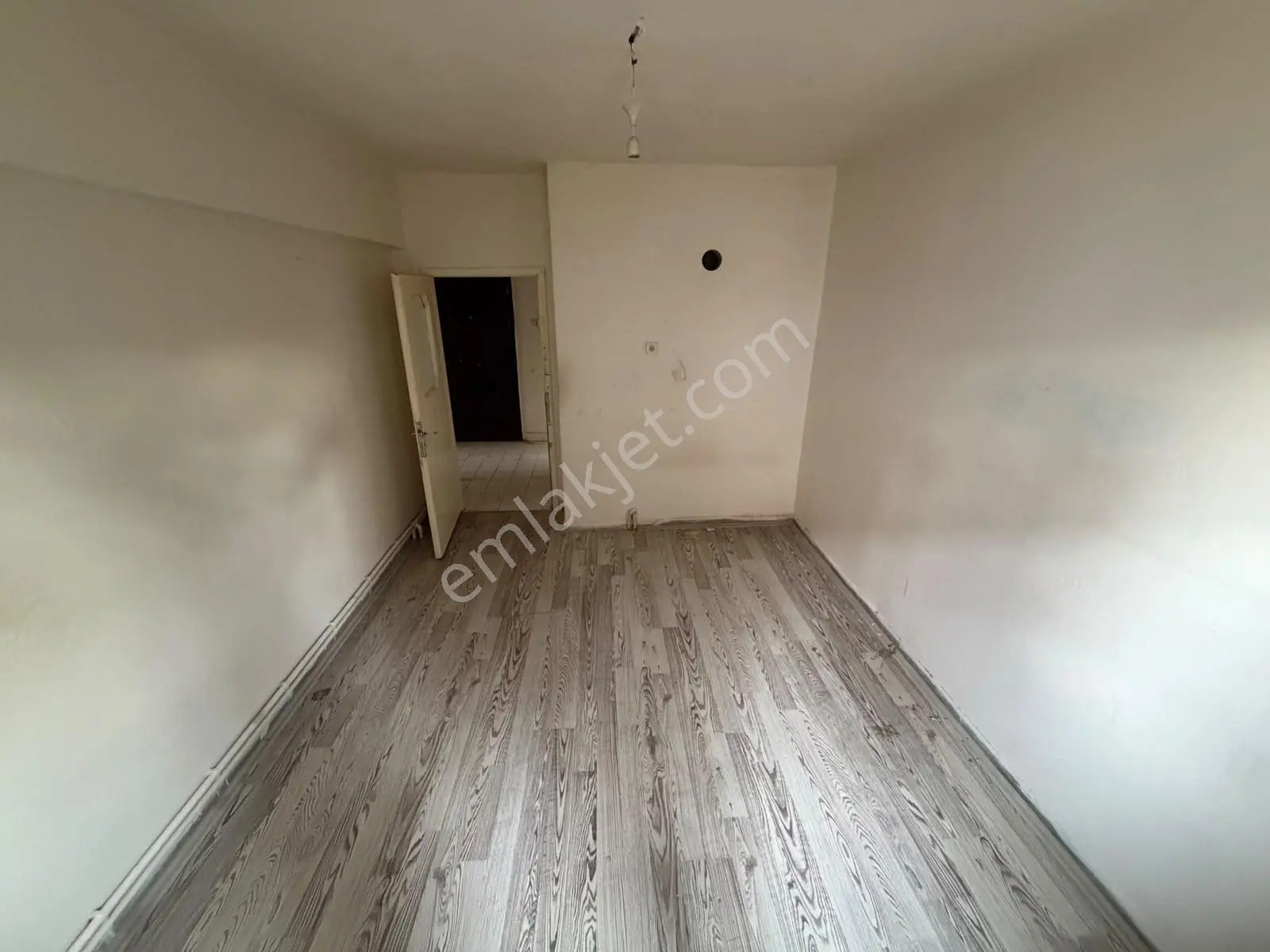 Plevne Mah De Ara Katta *kök Tapu* Ön Cephe 3+1 Daire — fotoğraf 14