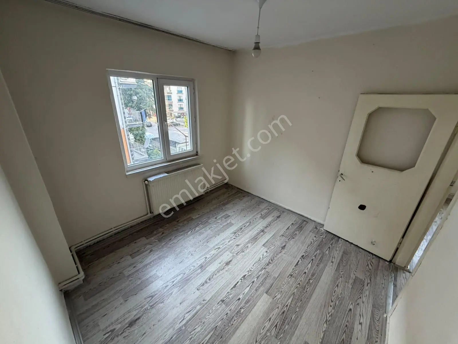 Plevne Mah De Ara Katta *kök Tapu* Ön Cephe 3+1 Daire — fotoğraf 19