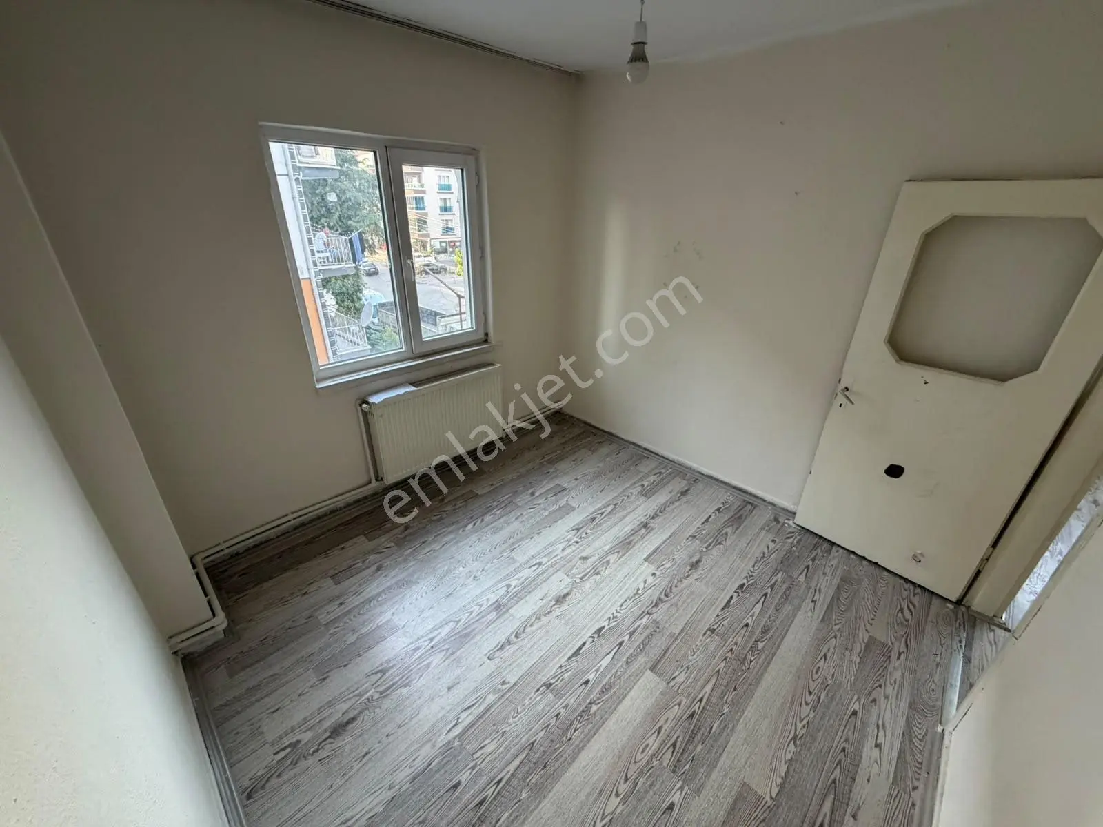 Plevne Mah De Ara Katta *kök Tapu* Ön Cephe 3+1 Daire — fotoğraf 21