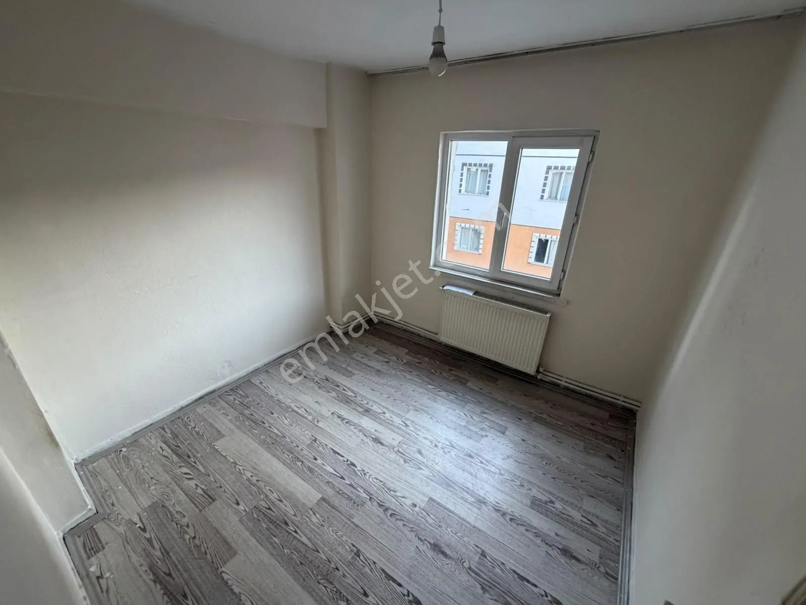 Plevne Mah De Ara Katta *kök Tapu* Ön Cephe 3+1 Daire — fotoğraf 23