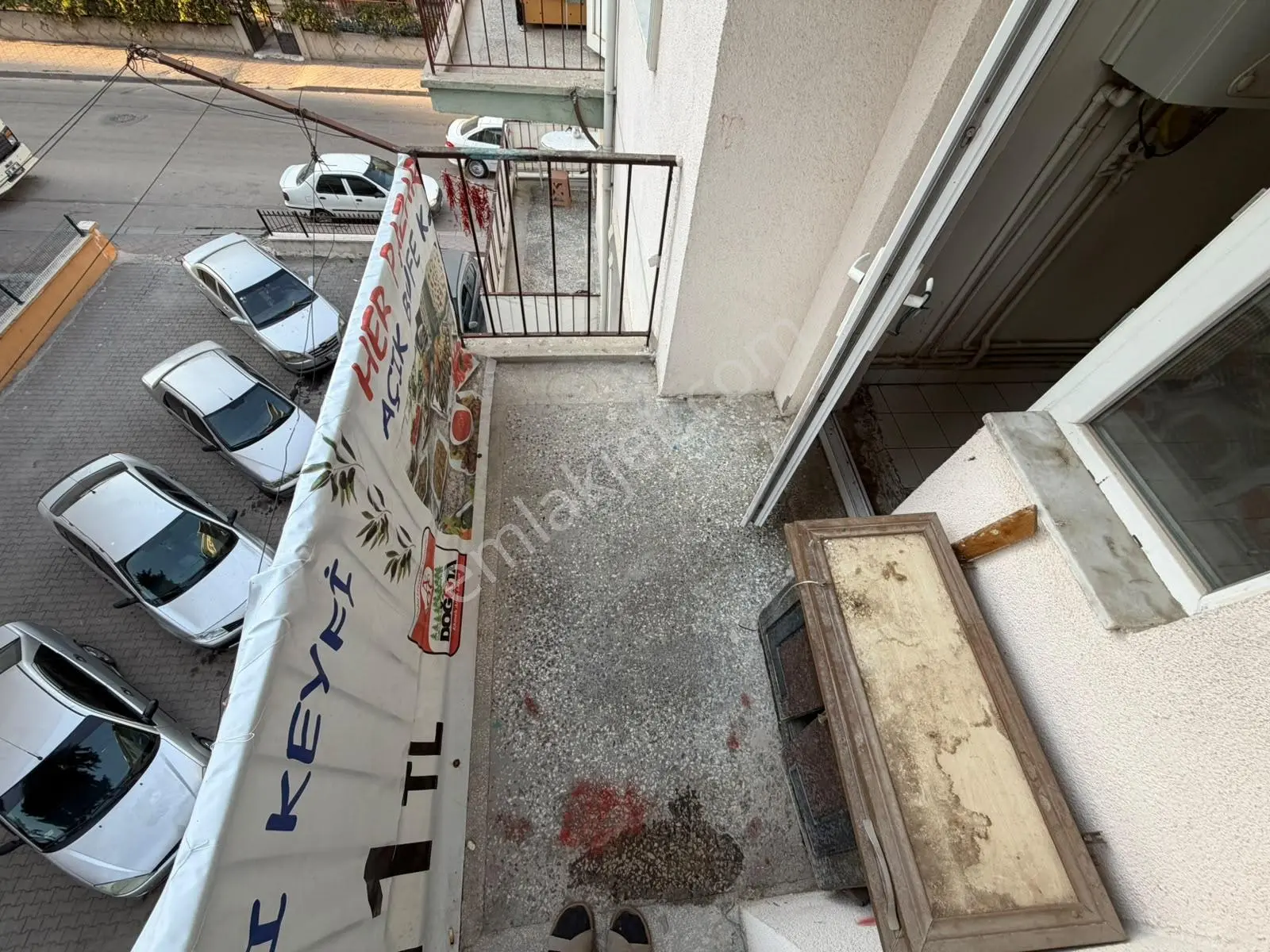 Plevne Mah De Ara Katta *kök Tapu* Ön Cephe 3+1 Daire — fotoğraf 29