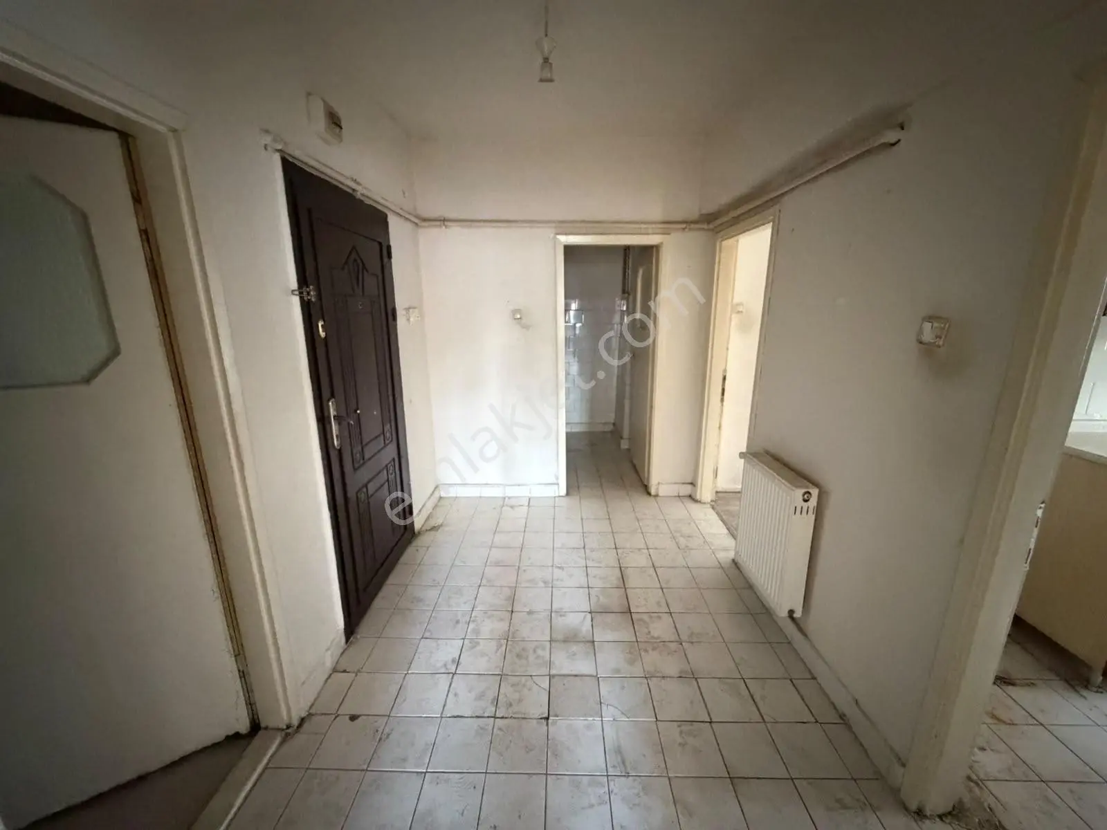 Plevne Mah De Ara Katta *kök Tapu* Ön Cephe 3+1 Daire — fotoğraf 30
