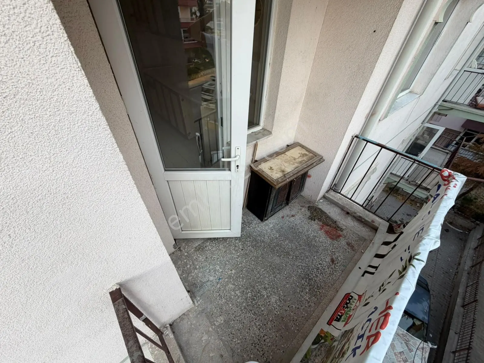 Plevne Mah De Ara Katta *kök Tapu* Ön Cephe 3+1 Daire — fotoğraf 31