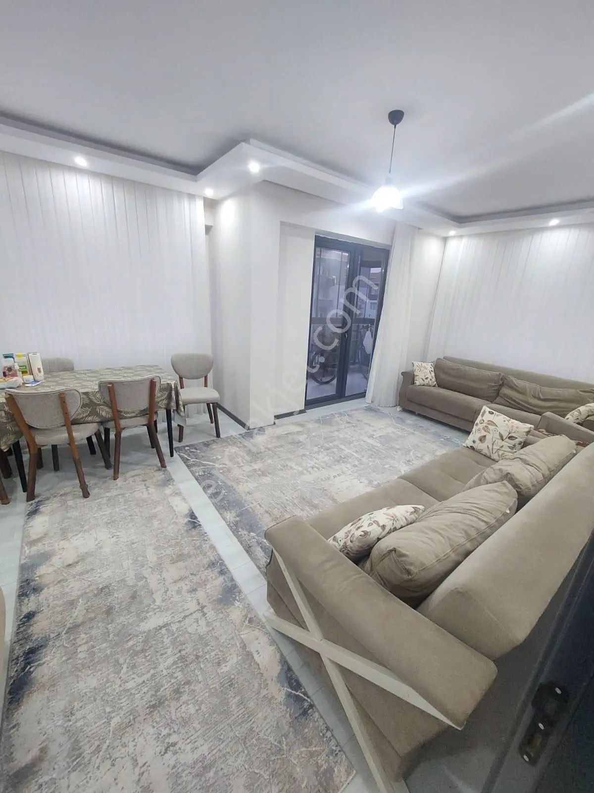 Tekirdağ Altınova Mah 3+1 Satılık Lüx Daire — fotoğraf 15
