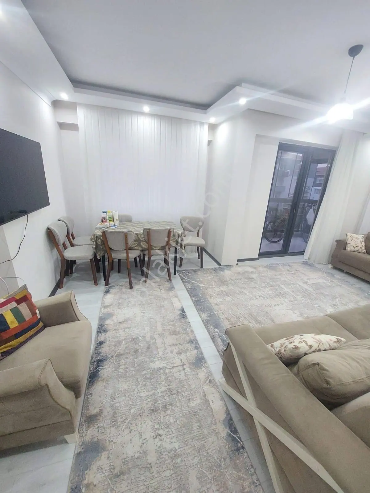 Tekirdağ Altınova Mah 3+1 Satılık Lüx Daire — fotoğraf 18