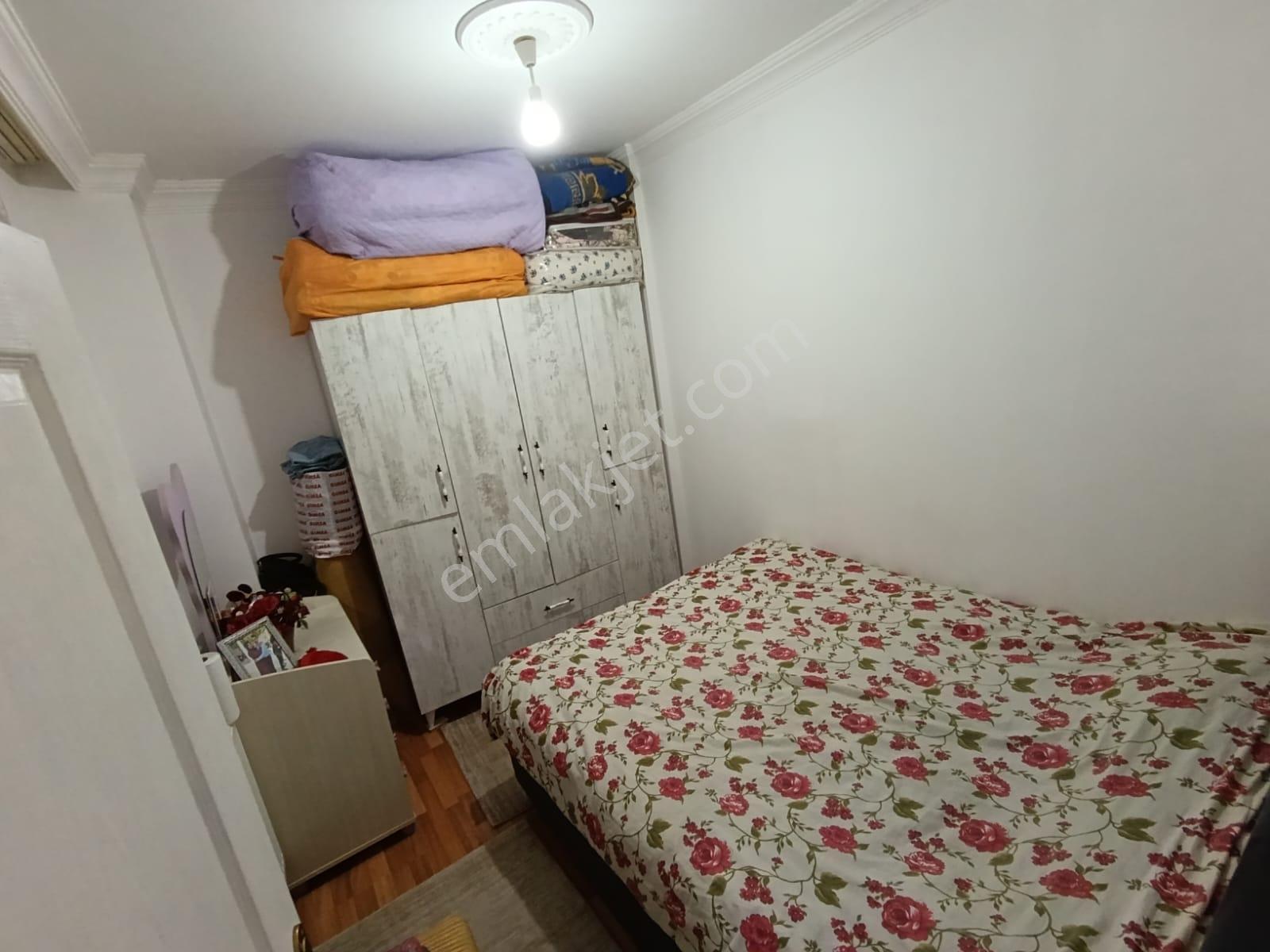 Akşemsettin Mah Kök Tapu Ara Katta Salon Bağımsız 3+1 Daire — fotoğraf 10